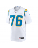 Joe Alt Los Angeles Chargers Jersey