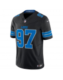 Aidan Hutchinson Detroit Lions Jersey