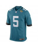 Andre Cisco Jacksonville Jaguars Jersey