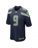 Kenneth Walker III Seattle Seahawks Jersey