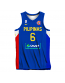 Jordan Clarkson Philippines Jersey