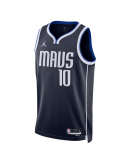 Tim Hardaway Jr Dallas Mavericks Jersey