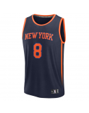 OG Anunoby New York Knicks Jersey