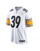 Minkah Fitzpatrick Pittsburgh Steelers Jersey