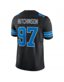 Aidan Hutchinson Detroit Lions Jersey