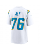 Joe Alt Los Angeles Chargers Jersey