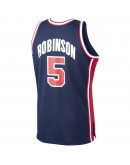 David Robinson 1992 Team USA Jersey