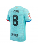 Pedri Barcelona Jersey