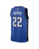 Franz Wagner Orlando Magic Jersey