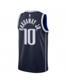 Tim Hardaway Jr Dallas Mavericks Jersey