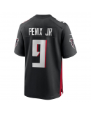 Michael Penix Jr Atlanta Falcons Jersey