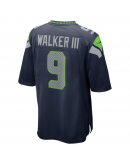 Kenneth Walker III Seattle Seahawks Jersey