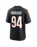 Sam Hubbard Cincinnati Bengals Jersey