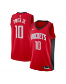 Jabari Smith Jr Houston Rockets Jersey