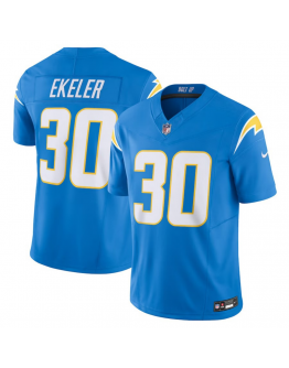 Austin Ekeler Los Angeles Chargers Jersey