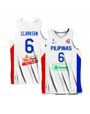 Jordan Clarkson Philippines Jersey