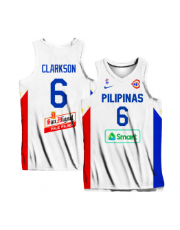 Jordan Clarkson Philippines Jersey