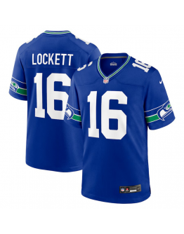 Tyler Lockett Seattle Seahawks Jersey