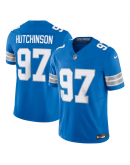 Aidan Hutchinson Detroit Lions Jersey