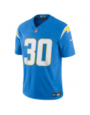 Austin Ekeler Los Angeles Chargers Jersey