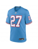 Eddie George Tennessee Titans Jersey