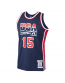 Magic Johnson 1992 Team USA Jersey