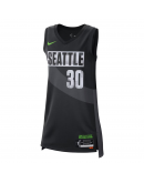 Breanna Stewart Seattle Storm Jersey