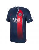 Lee Kang-in Paris Saint-Germain Jersey