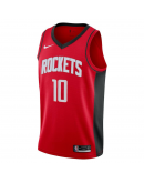 Jabari Smith Jr Houston Rockets Jersey