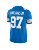 Aidan Hutchinson Detroit Lions Jersey