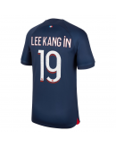 Lee Kang-in Paris Saint-Germain Jersey