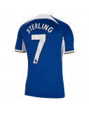 Raheem Sterling Chelsea Jersey