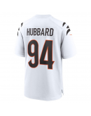 Sam Hubbard Cincinnati Bengals Jersey