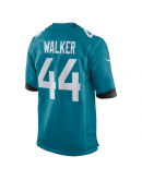 Travon Walker Jacksonville Jaguars Jersey