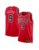 Nikola Vucevic Chicago Bulls Jersey