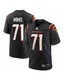 Amarius Mims Cincinnati Bengals Jersey