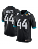 Travon Walker Jacksonville Jaguars Jersey