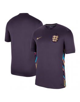 England Away Jersey