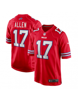 Josh Allen Buffalo Bills Jersey