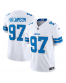 Aidan Hutchinson Detroit Lions Jersey