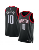 Jabari Smith Jr Houston Rockets Jersey