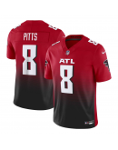 Kyle Pitts Atlanta Falcons Jersey