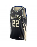 Khris Middleton Milwaukee Bucks Jersey