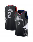 Kawhi Leonard LA Clippers Jersey