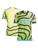 Arsenal Away Jersey