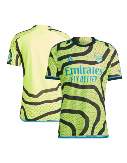 Arsenal Away Jersey