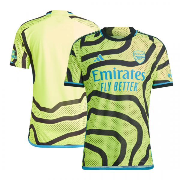 Arsenal Away Jersey