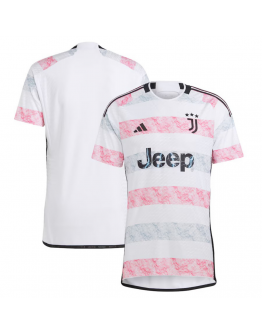 Juventus Away Jersey