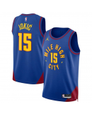 Nikola Jokic Denver Nuggets Jersey