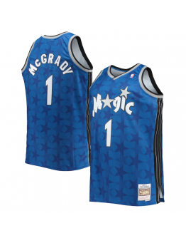 Tracy McGrady Orlando Magic Jersey